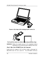 Preview for 20 page of D-Link DFE-660TX User Manual