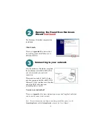 Preview for 3 page of D-Link DFE-680TX Quick Install Manual