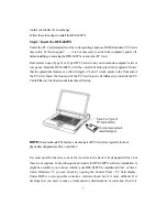 Предварительный просмотр 9 страницы D-Link DFE-680TX User Manual