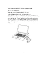 Предварительный просмотр 12 страницы D-Link DFE-680TX User Manual