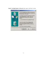 Предварительный просмотр 16 страницы D-Link DFE-680TXD User Manual