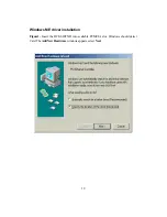 Предварительный просмотр 21 страницы D-Link DFE-680TXD User Manual