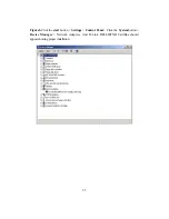 Предварительный просмотр 25 страницы D-Link DFE-680TXD User Manual