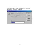 Предварительный просмотр 30 страницы D-Link DFE-680TXD User Manual