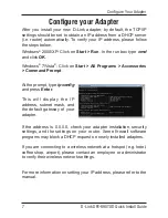 Preview for 7 page of D-Link DFE-690TXD Quick Install Manual