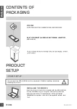 Preview for 2 page of D-Link DFE-690TXD Quick Installation Manual