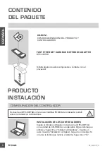 Preview for 8 page of D-Link DFE-690TXD Quick Installation Manual