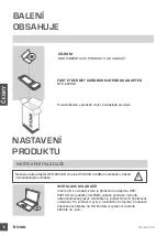 Preview for 16 page of D-Link DFE-690TXD Quick Installation Manual