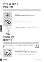 Preview for 20 page of D-Link DFE-690TXD Quick Installation Manual