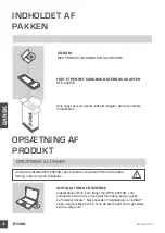 Preview for 22 page of D-Link DFE-690TXD Quick Installation Manual