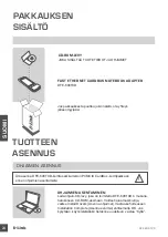 Preview for 24 page of D-Link DFE-690TXD Quick Installation Manual