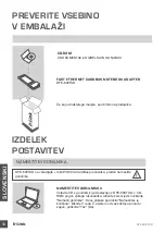 Preview for 34 page of D-Link DFE-690TXD Quick Installation Manual