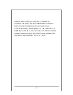 Preview for 7 page of D-Link DFE-854 - Transceiver - External User Manual