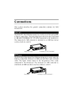 Preview for 14 page of D-Link DFE-854 - Transceiver - External User Manual