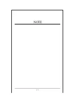 Preview for 17 page of D-Link DFE-854 - Transceiver - External User Manual