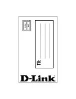 Preview for 20 page of D-Link DFE-854 - Transceiver - External User Manual