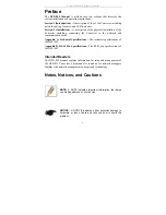 Preview for 4 page of D-Link DFE-855 User Manual