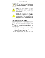 Preview for 9 page of D-Link DFE-855 User Manual