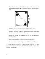 Предварительный просмотр 22 страницы D-Link DFE-904 User Manual