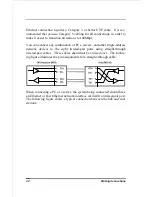 Предварительный просмотр 32 страницы D-Link DFE-908 User Manual