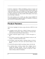 Предварительный просмотр 12 страницы D-Link DFE-916 User Manual