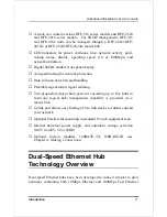 Предварительный просмотр 13 страницы D-Link DFE-916 User Manual