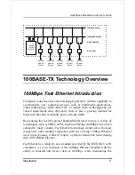 Предварительный просмотр 15 страницы D-Link DFE-916 User Manual