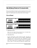 Предварительный просмотр 20 страницы D-Link DFE-916 User Manual