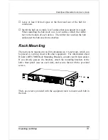 Предварительный просмотр 23 страницы D-Link DFE-916 User Manual