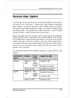 Предварительный просмотр 33 страницы D-Link DFE-916 User Manual