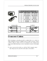 Предварительный просмотр 40 страницы D-Link DFE-916 User Manual