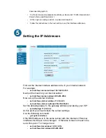 Preview for 3 page of D-Link DFL-1000 Quick Install Manual