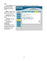 Preview for 74 page of D-Link DFL-1100 - Security Appliance Manual