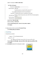 Предварительный просмотр 86 страницы D-Link DFL-1100 - Security Appliance User Manual