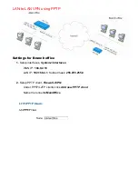 Предварительный просмотр 89 страницы D-Link DFL-1100 - Security Appliance User Manual