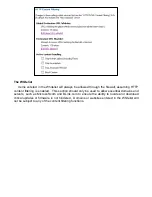 Preview for 135 page of D-Link DFL-1100 - Security Appliance User Manual