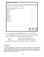 Предварительный просмотр 136 страницы D-Link DFL-1100 - Security Appliance User Manual