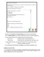 Preview for 137 page of D-Link DFL-1100 - Security Appliance User Manual