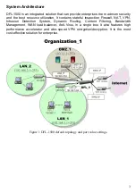 Preview for 3 page of D-Link DFL-1500 Quick Installation Manual