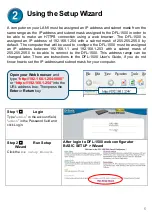 Preview for 5 page of D-Link DFL-1500 Quick Installation Manual