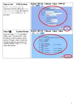 Preview for 7 page of D-Link DFL-1500 Quick Installation Manual