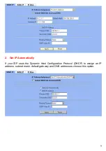 Preview for 9 page of D-Link DFL-1500 Quick Installation Manual