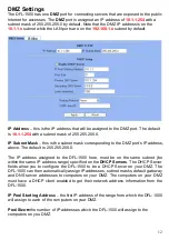 Preview for 12 page of D-Link DFL-1500 Quick Installation Manual