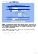 Preview for 14 page of D-Link DFL-1500 Quick Installation Manual