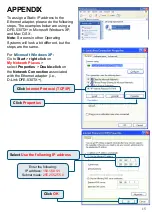 Preview for 15 page of D-Link DFL-1500 Quick Installation Manual