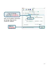 Preview for 17 page of D-Link DFL-1500 Quick Installation Manual