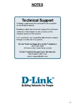 Preview for 18 page of D-Link DFL-1500 Quick Installation Manual