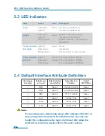 Preview for 7 page of D-Link DFL-1600 - Security Appliance Quick Manual