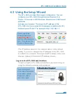 Preview for 10 page of D-Link DFL-1600 - Security Appliance Quick Manual