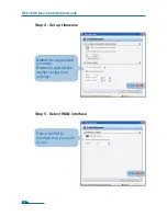 Preview for 13 page of D-Link DFL-1600 - Security Appliance Quick Manual